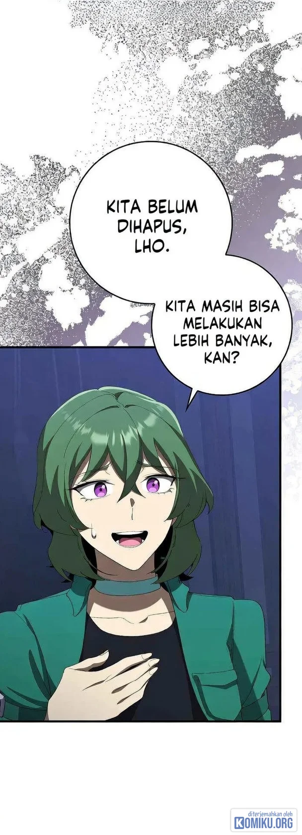 Max Level Player Chapter 108 Gambar 41