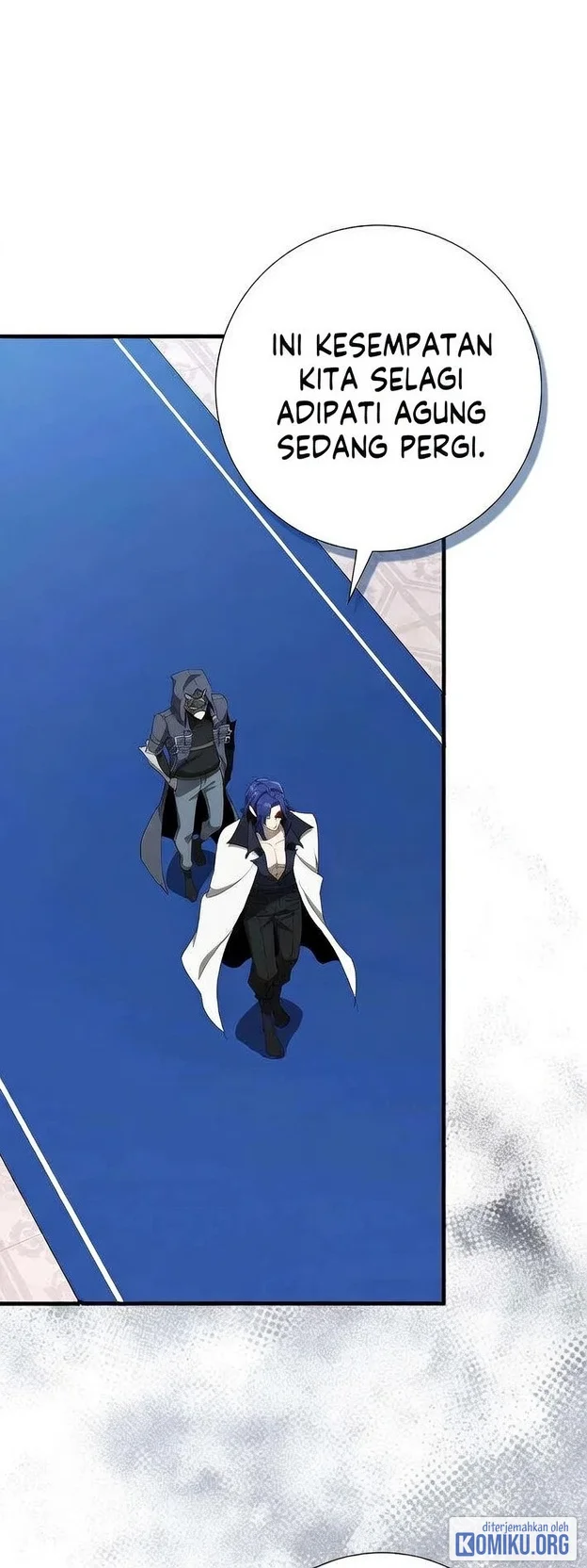 Max Level Player Chapter 108 Gambar 52