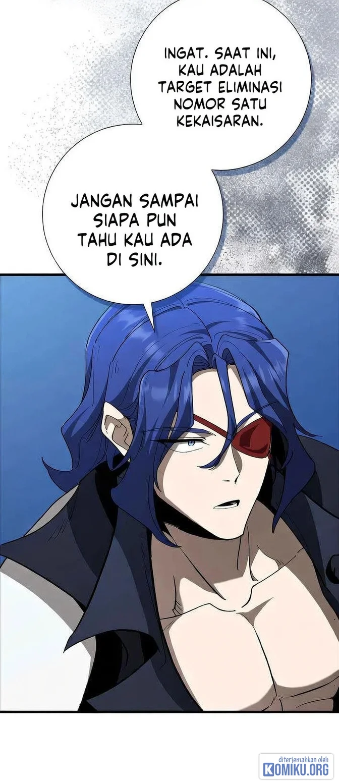 Max Level Player Chapter 108 Gambar 53