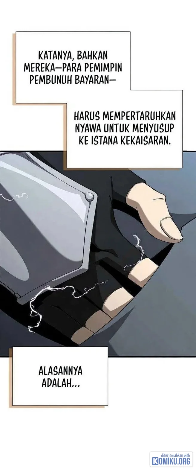 Max Level Player Chapter 108 Gambar 57