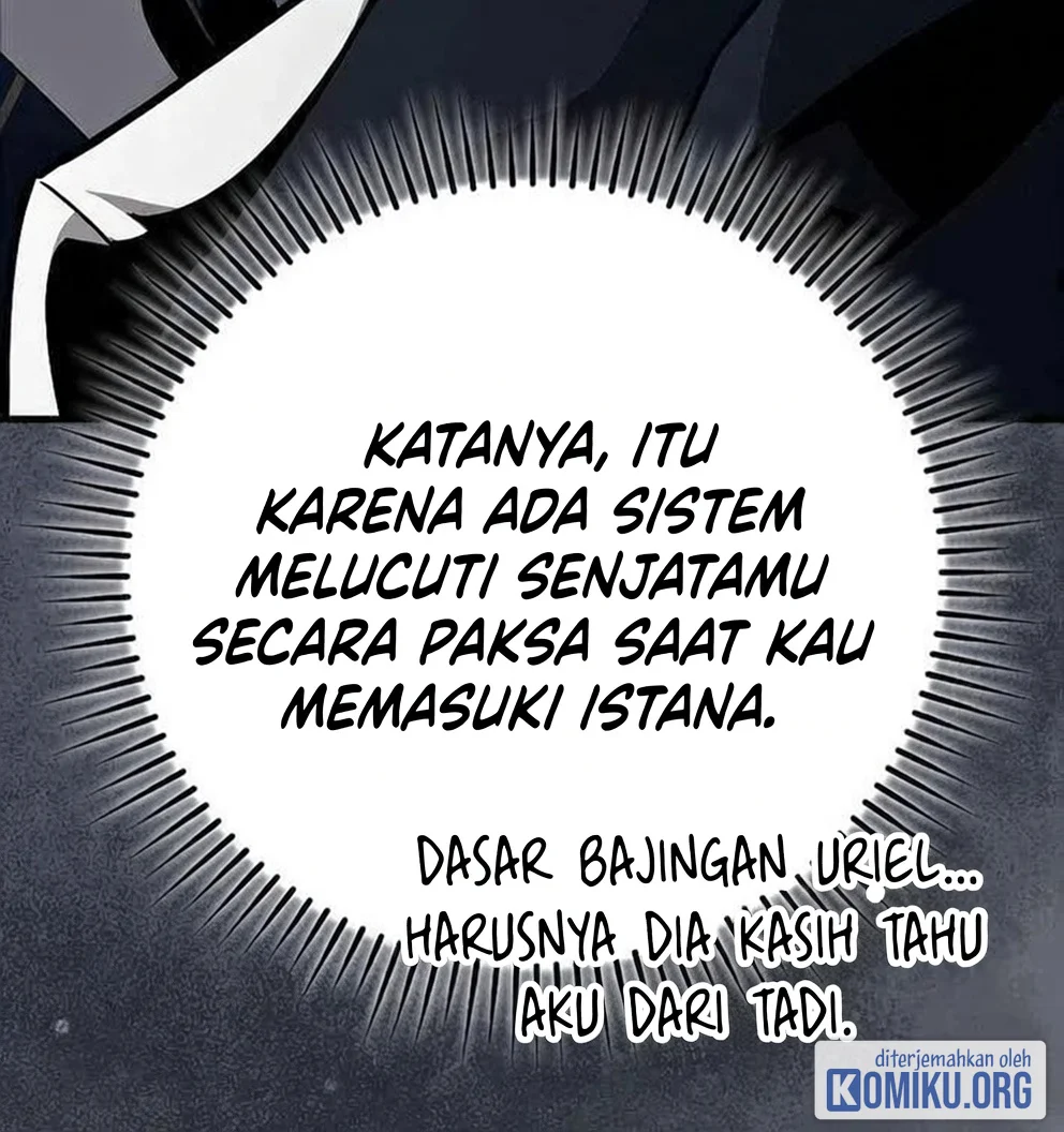 Max Level Player Chapter 108 Gambar 59
