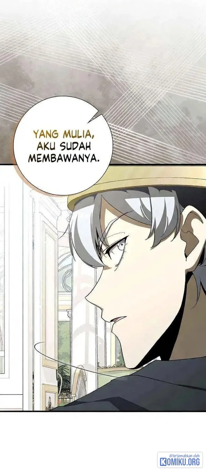 Max Level Player Chapter 108 Gambar 66