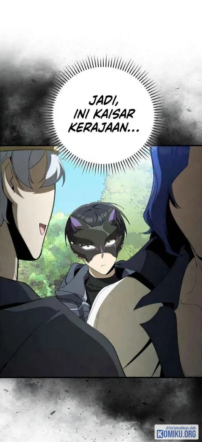 Max Level Player Chapter 108 Gambar 68
