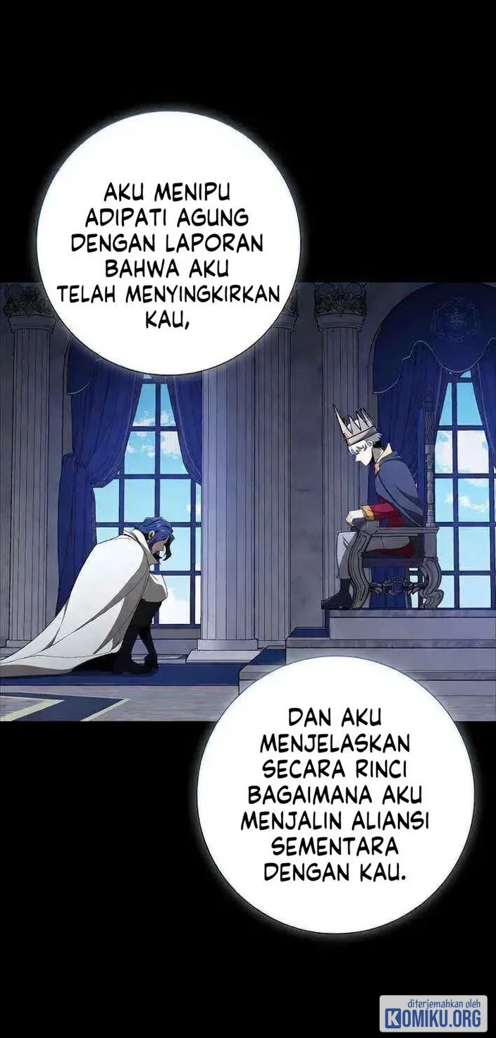 Max Level Player Chapter 108 Gambar 8