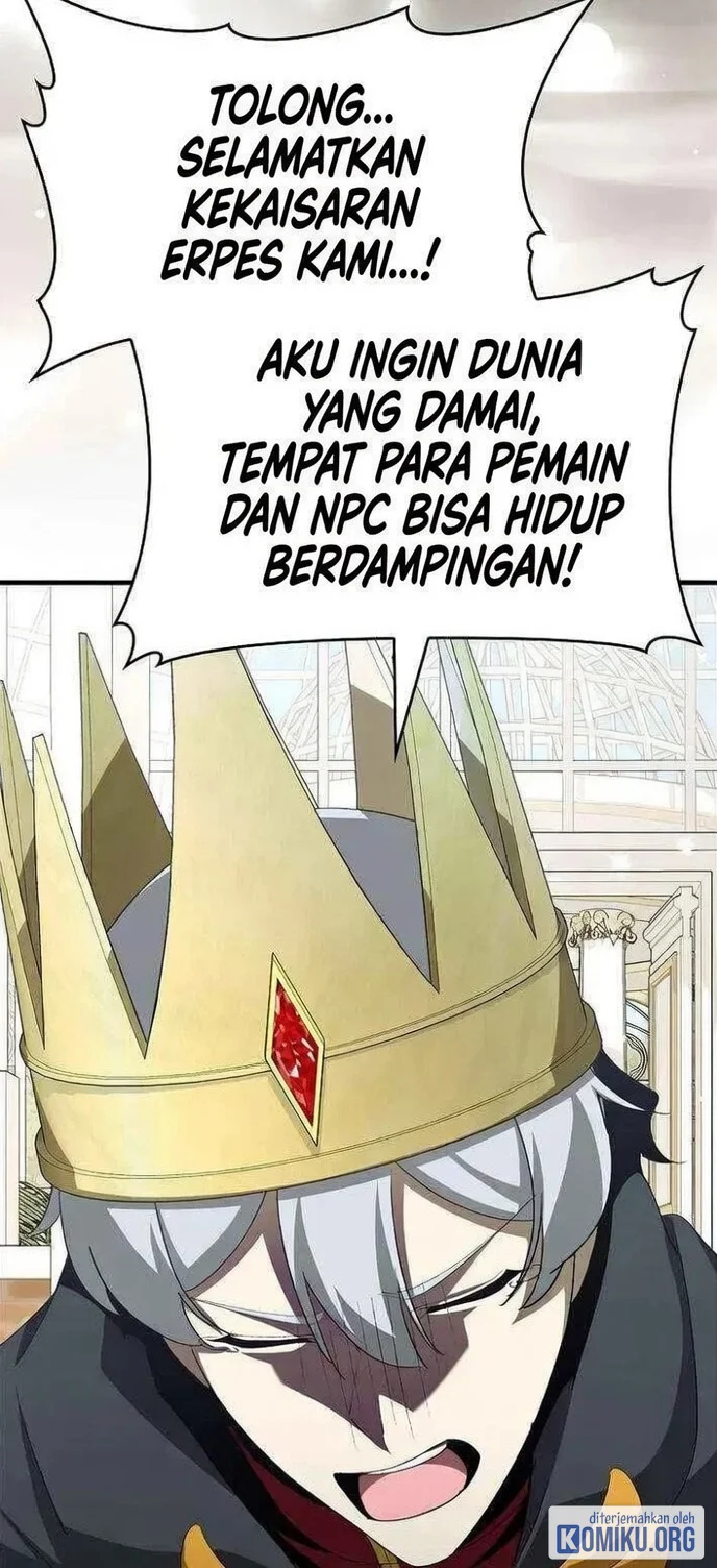 Max Level Player Chapter 108 Gambar 82