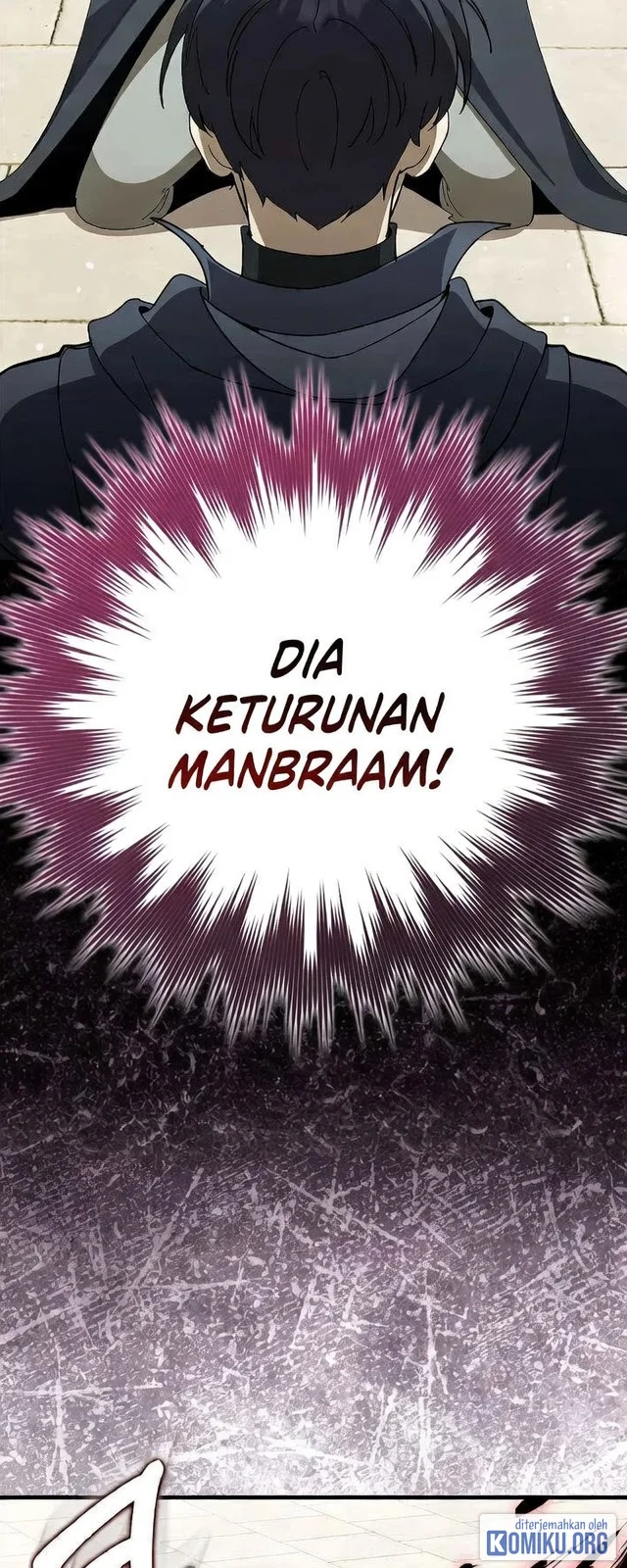 Max Level Player Chapter 108 Gambar 87