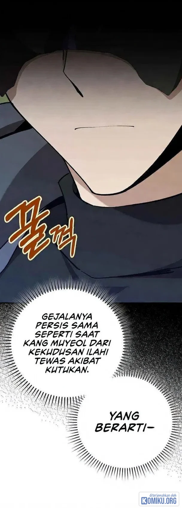 Max Level Player Chapter 109 Gambar 15