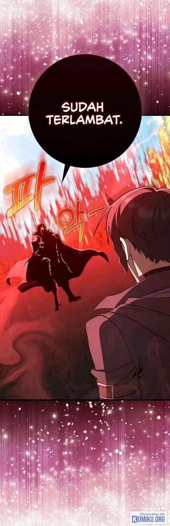 Max Level Player Chapter 109 Gambar 19