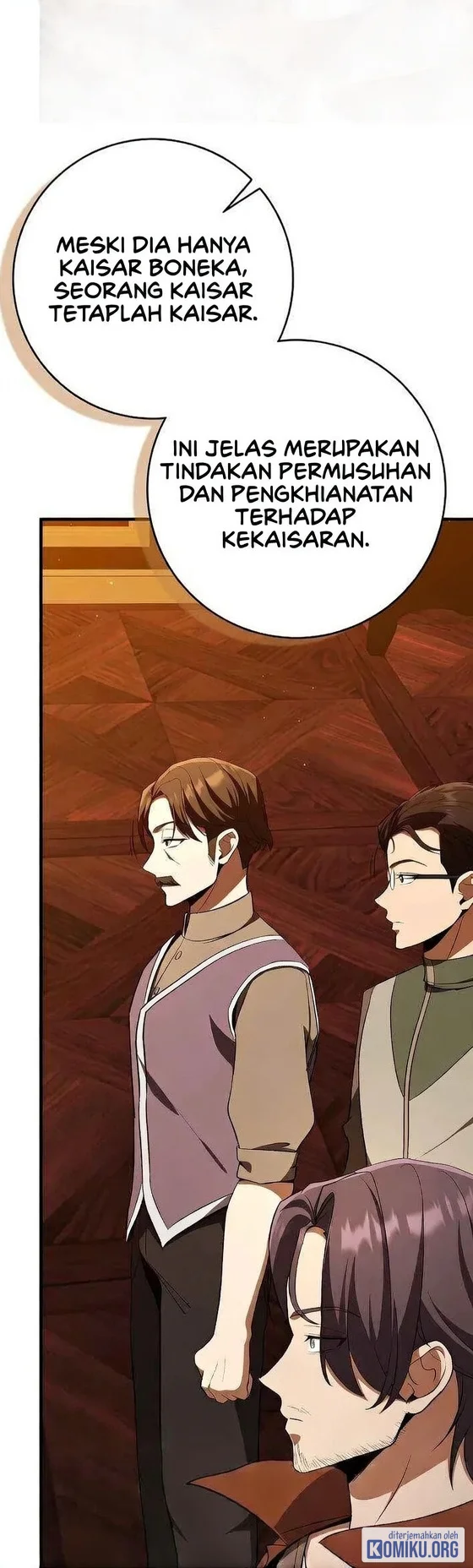 Max Level Player Chapter 109 Gambar 37