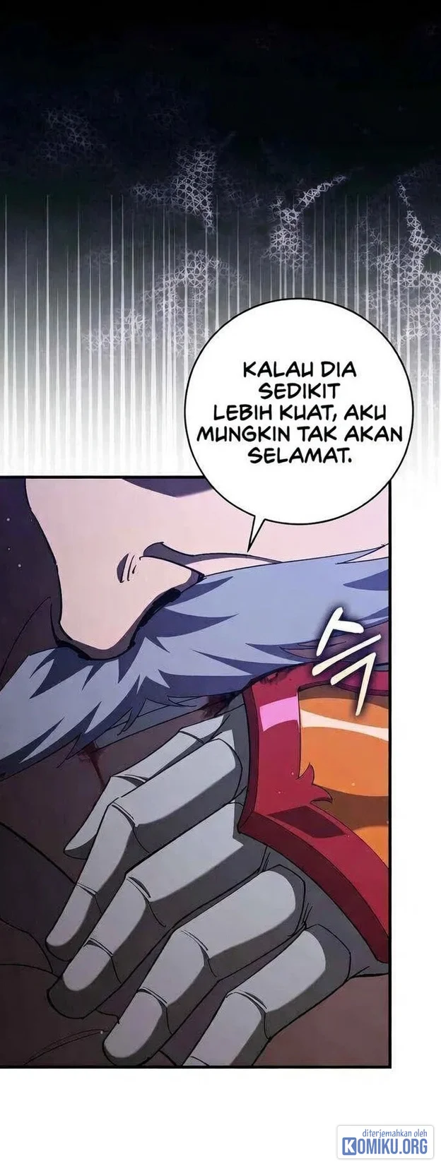 Max Level Player Chapter 109 Gambar 50