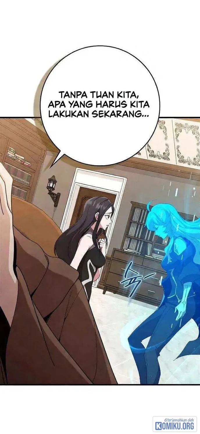 Max Level Player Chapter 109 Gambar 59