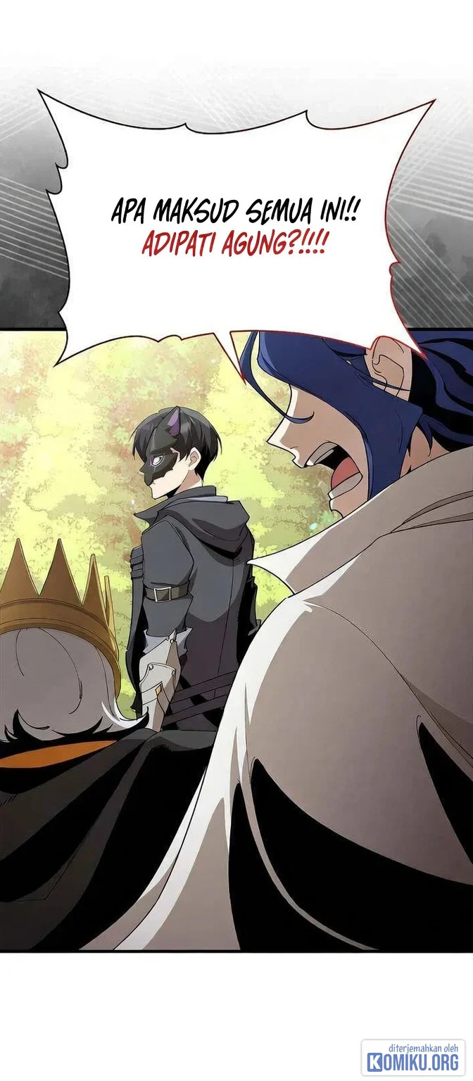 Max Level Player Chapter 109 Gambar 6