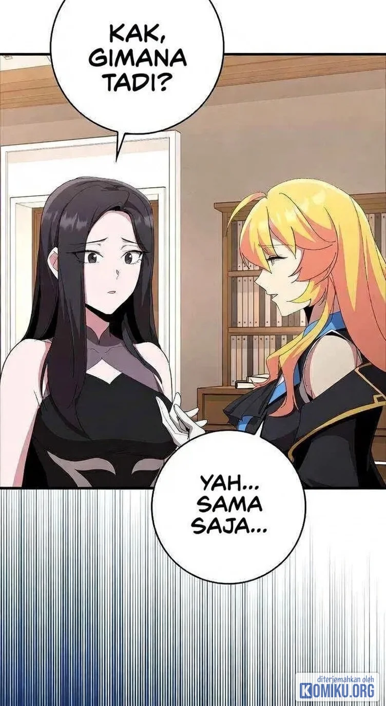 Max Level Player Chapter 109 Gambar 61