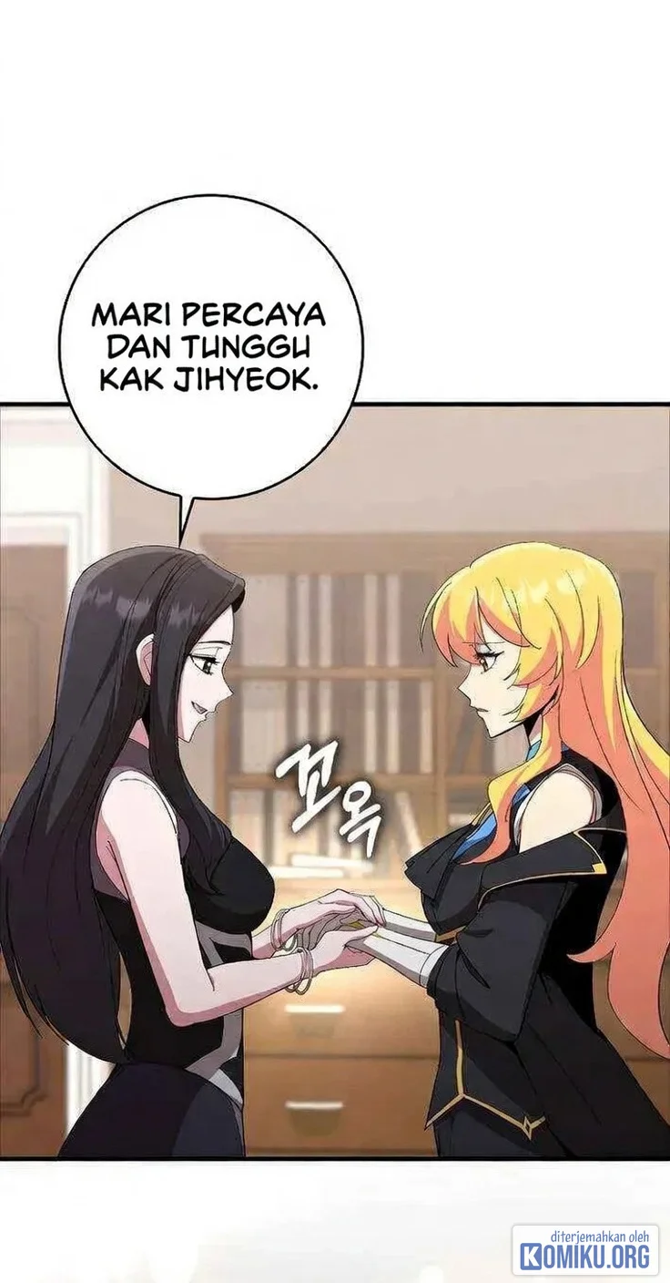 Max Level Player Chapter 109 Gambar 67
