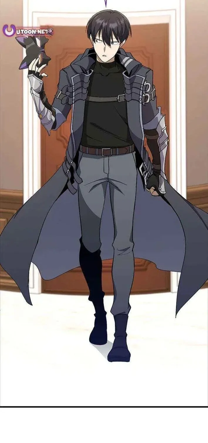 Max Level Player Chapter 109 Gambar 75