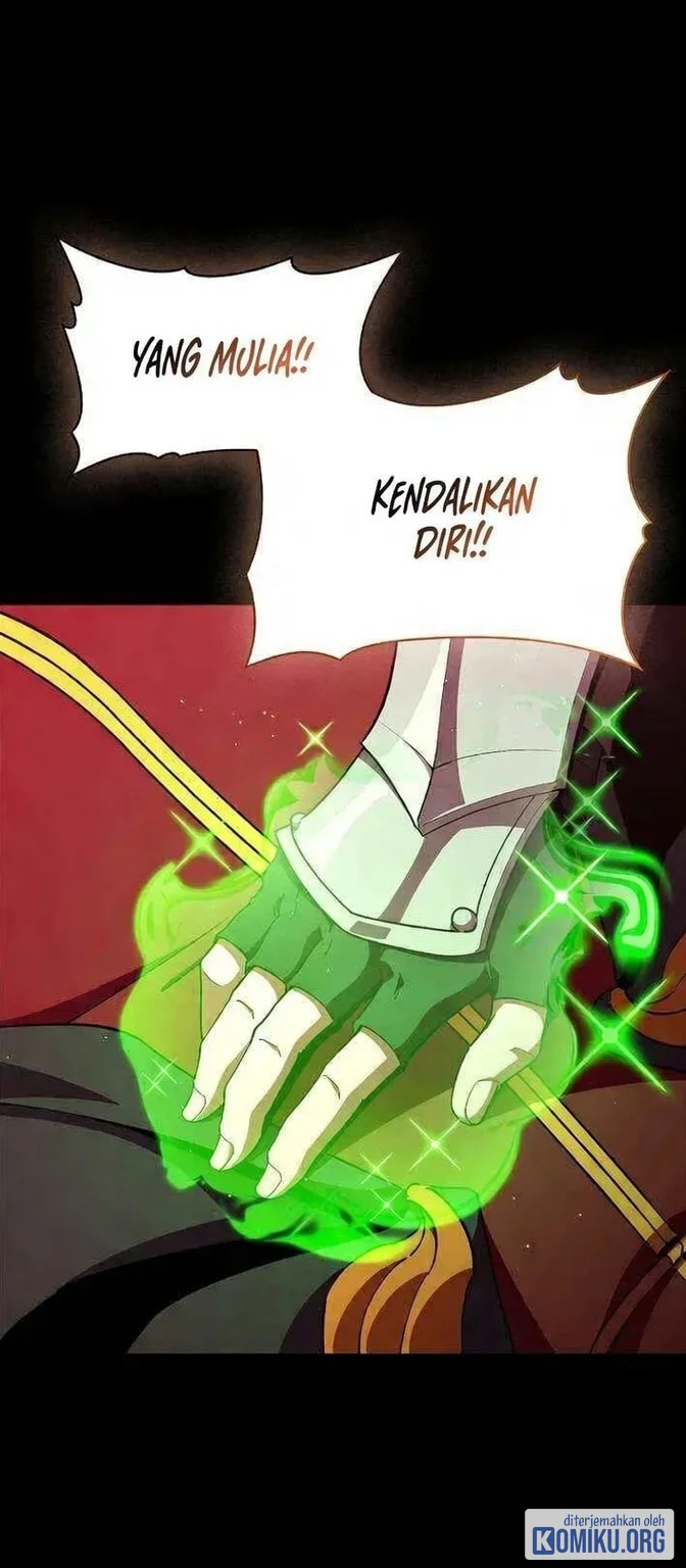 Max Level Player Chapter 109 Gambar 81