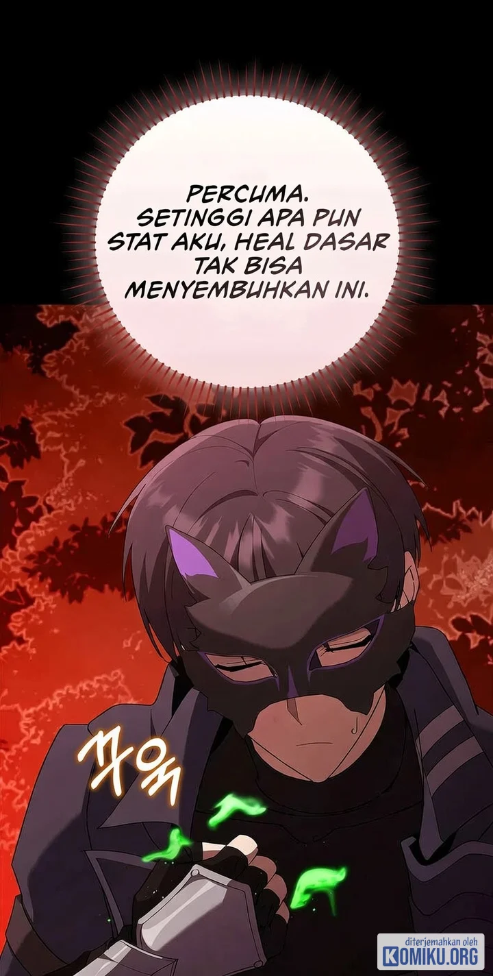 Max Level Player Chapter 109 Gambar 83