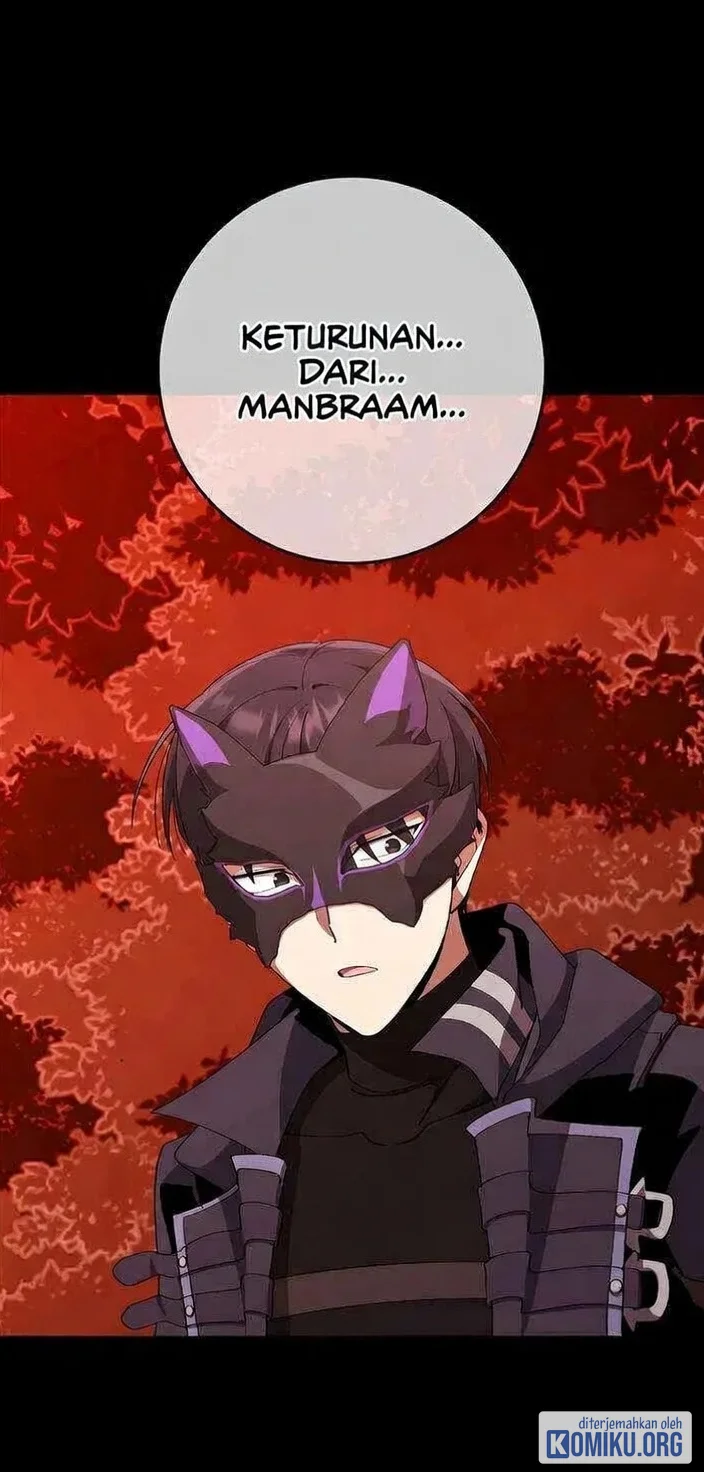 Max Level Player Chapter 109 Gambar 86