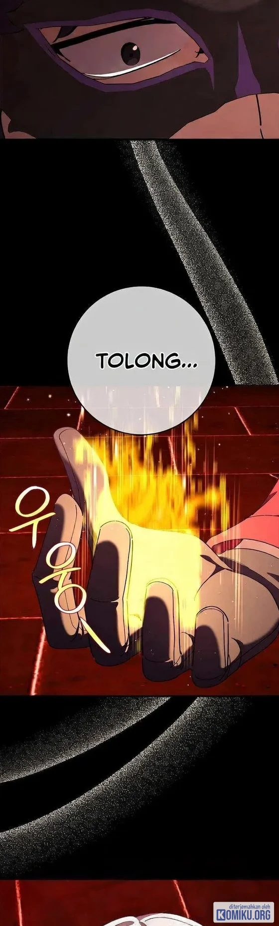 Max Level Player Chapter 109 Gambar 88
