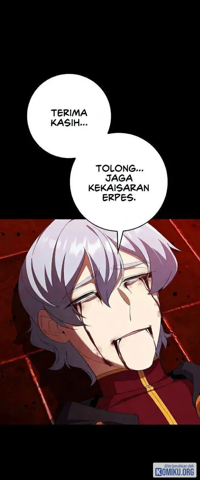 Max Level Player Chapter 110 Gambar 10
