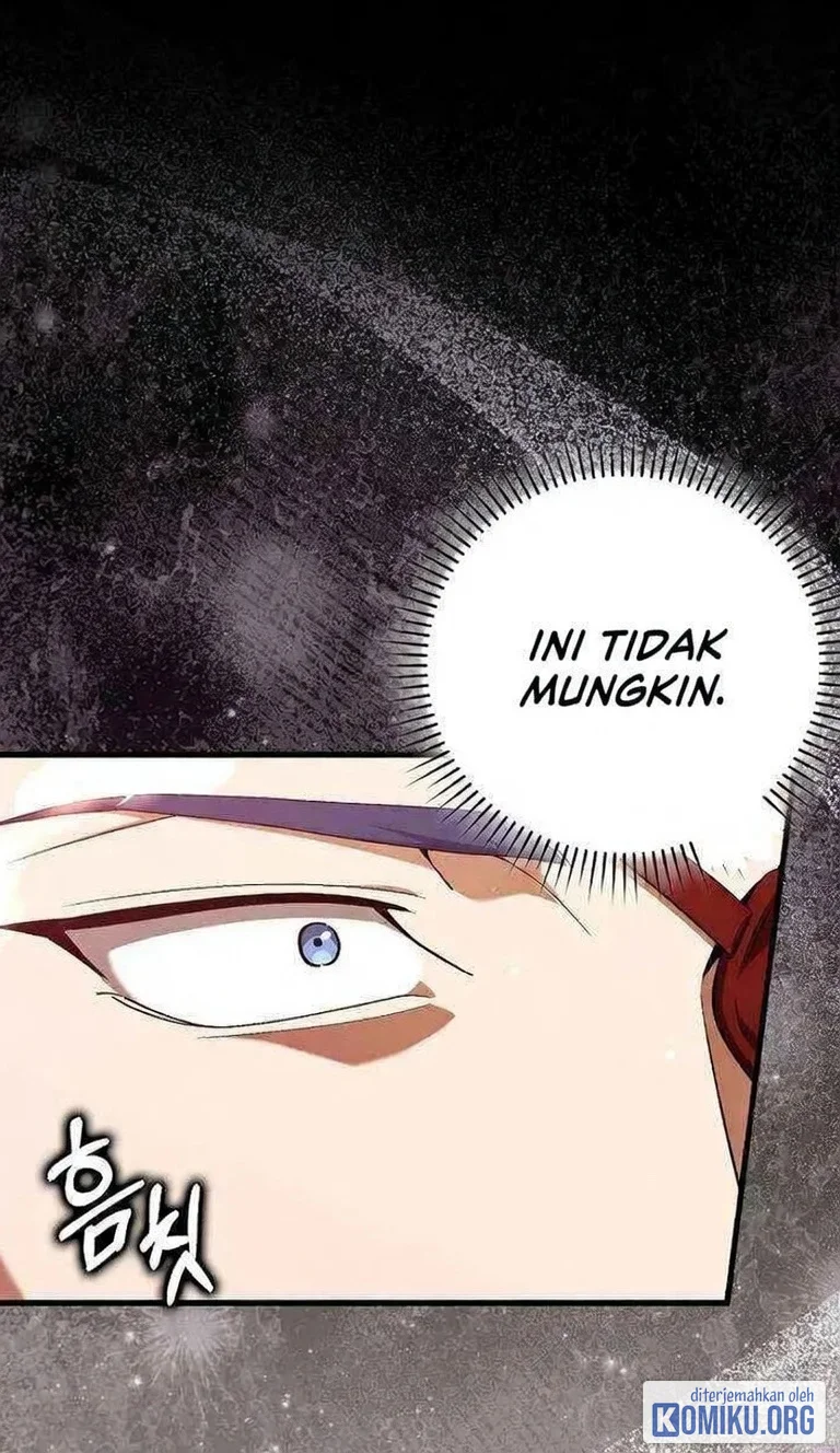 Max Level Player Chapter 110 Gambar 19
