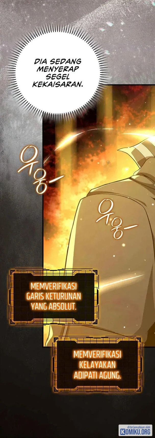 Max Level Player Chapter 110 Gambar 20