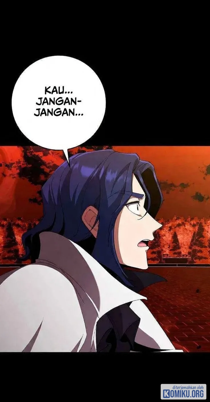 Max Level Player Chapter 110 Gambar 22