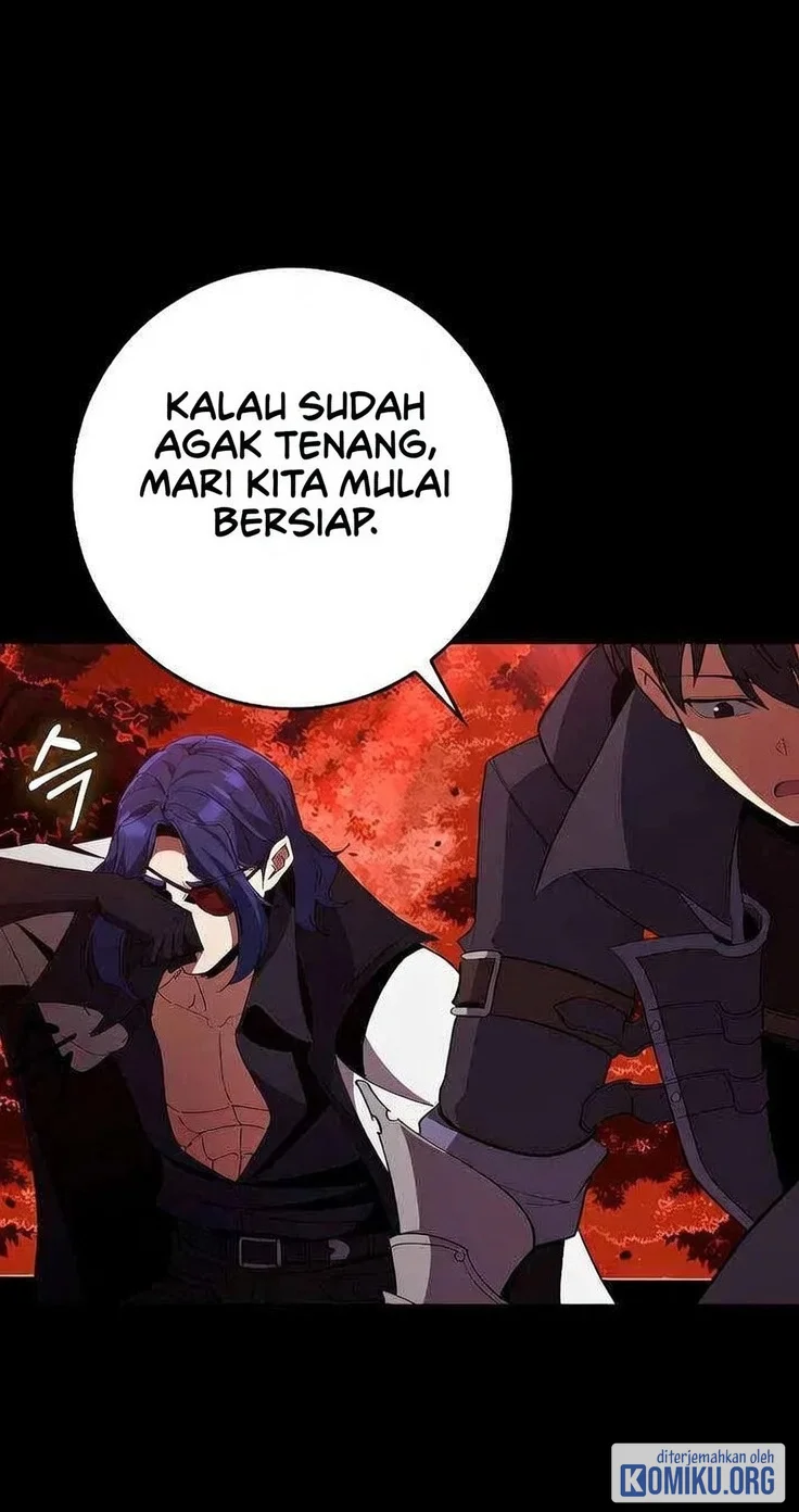 Max Level Player Chapter 110 Gambar 26