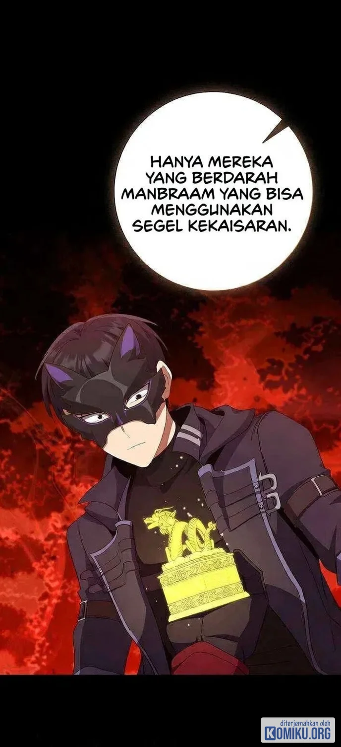 Max Level Player Chapter 110 Gambar 3