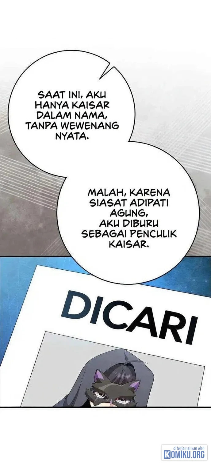 Max Level Player Chapter 110 Gambar 33