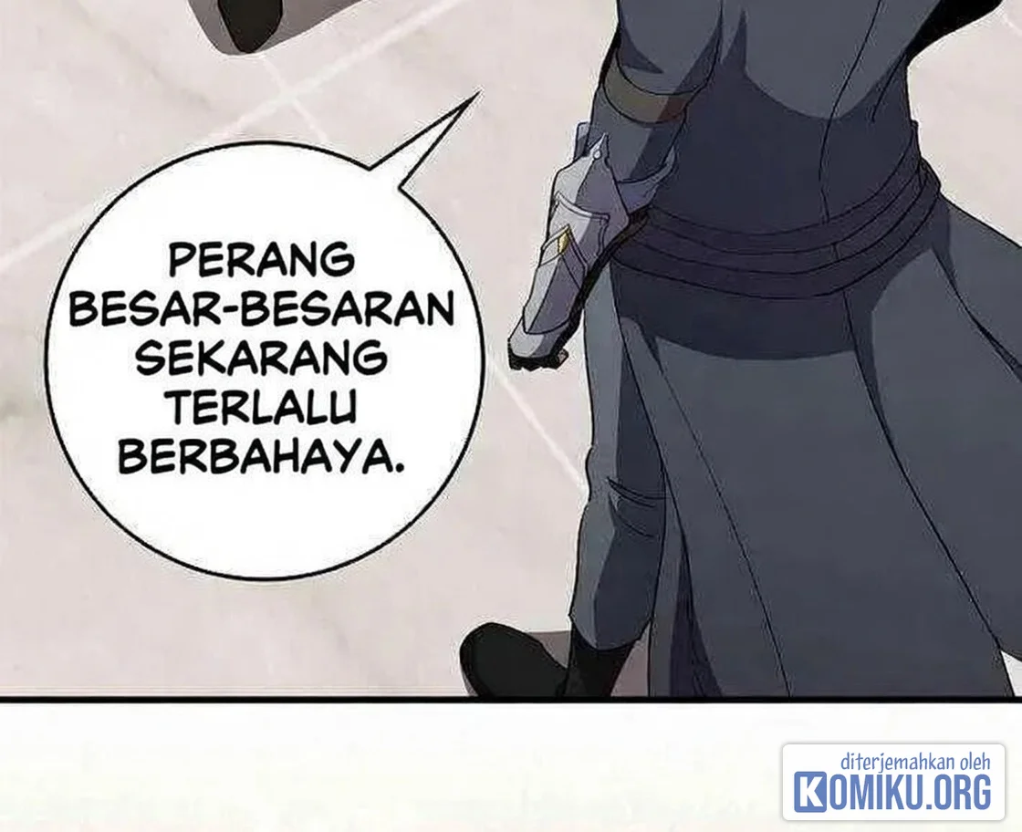 Max Level Player Chapter 110 Gambar 37