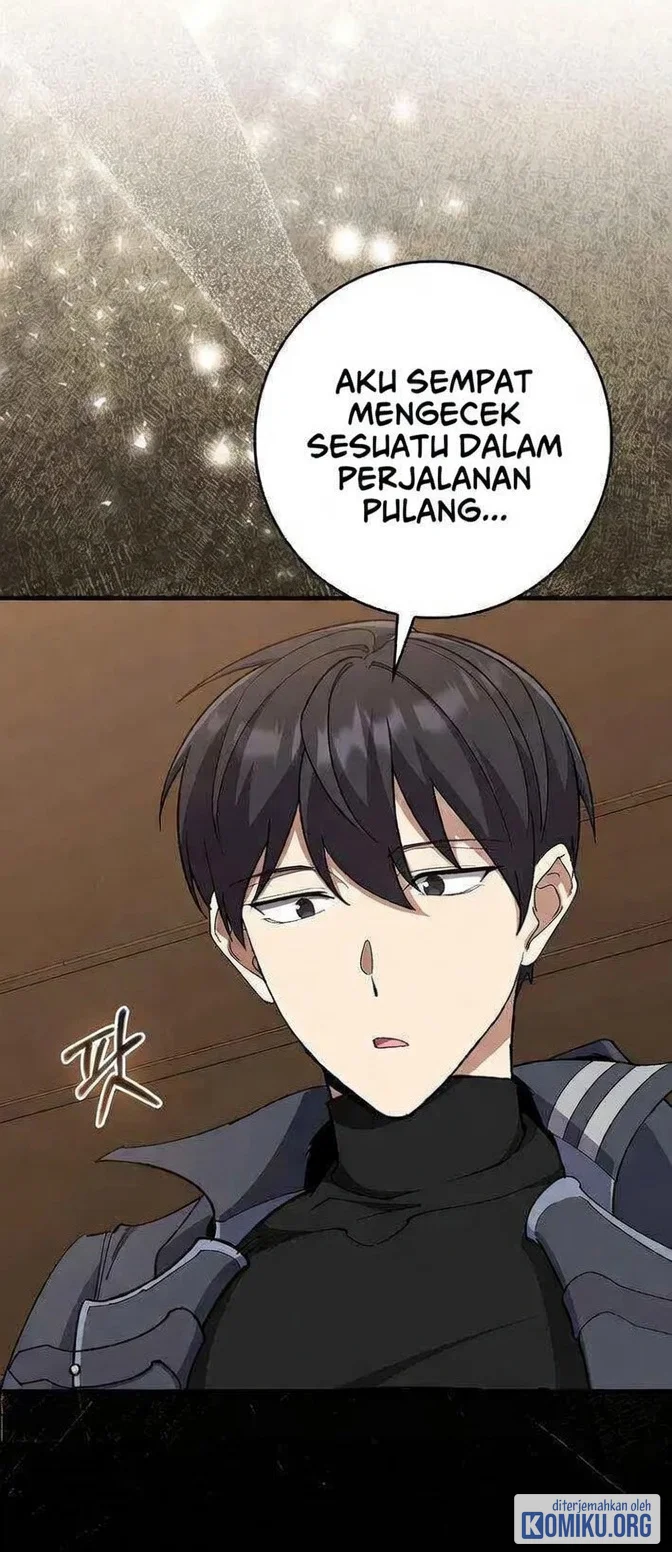 Max Level Player Chapter 110 Gambar 38