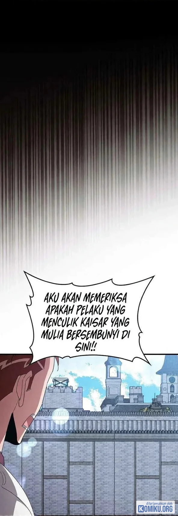Max Level Player Chapter 110 Gambar 45