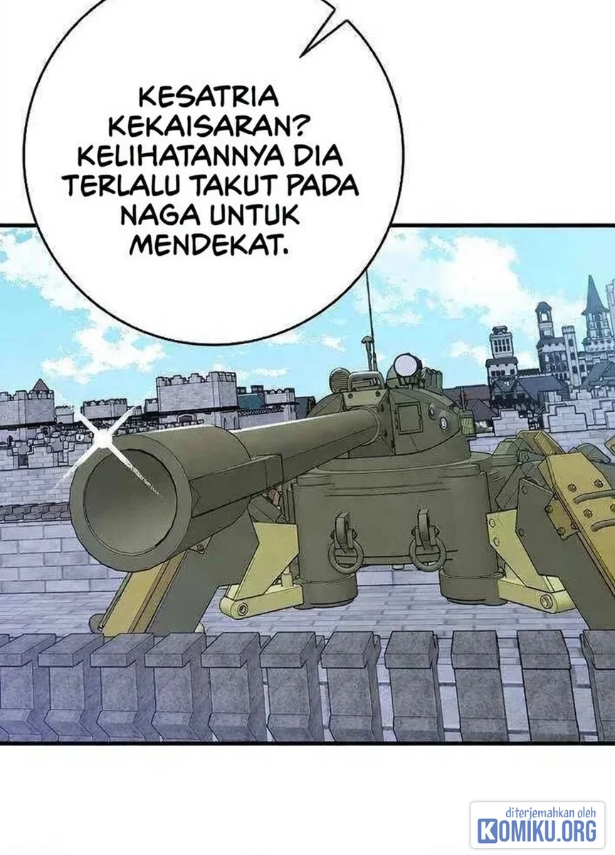 Max Level Player Chapter 110 Gambar 48