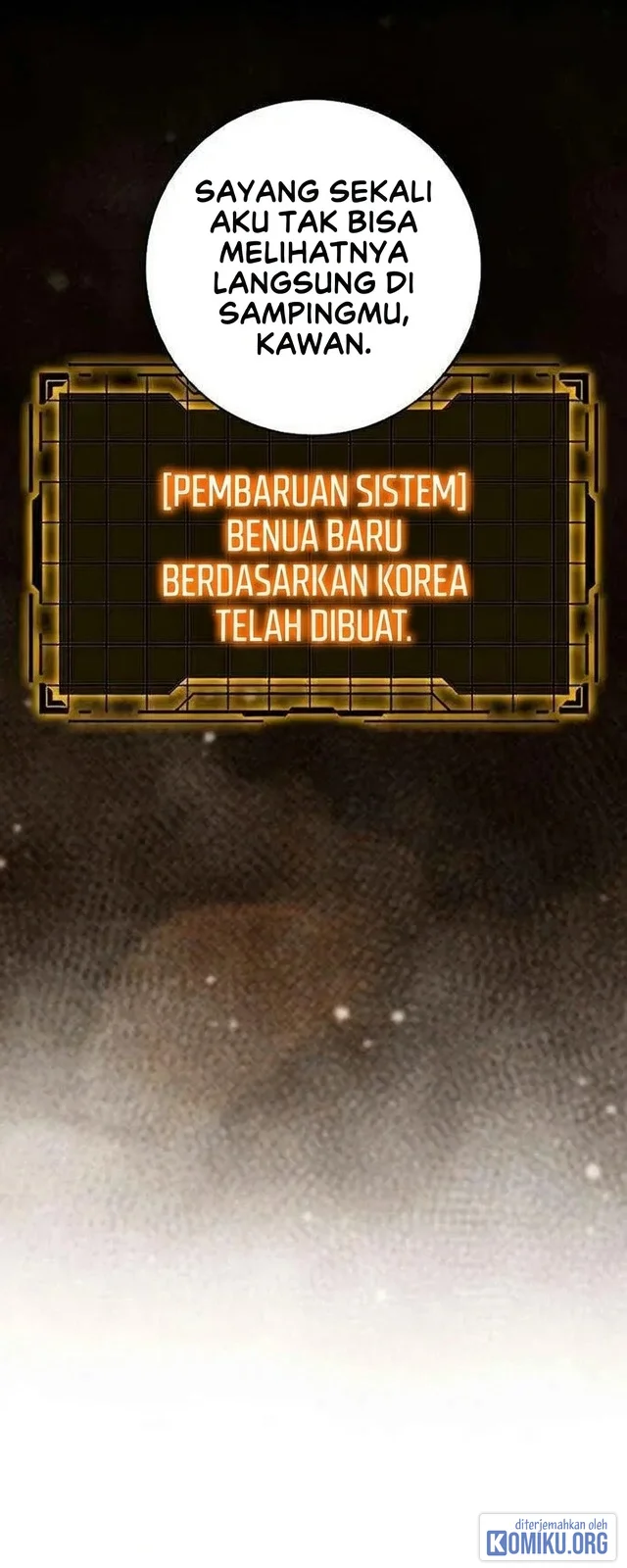 Max Level Player Chapter 110 Gambar 69