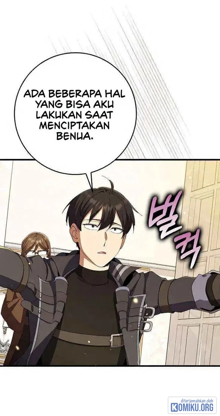 Max Level Player Chapter 110 Gambar 75