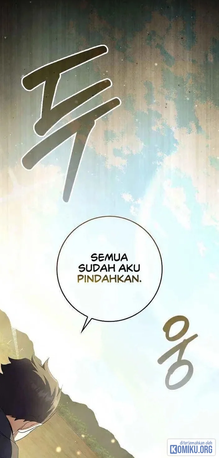 Max Level Player Chapter 110 Gambar 79