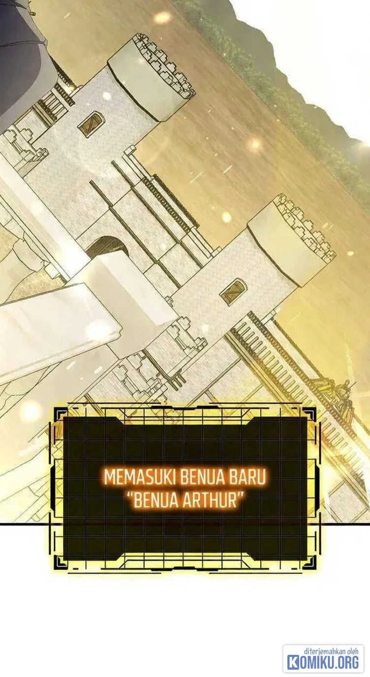 Max Level Player Chapter 110 Gambar 80
