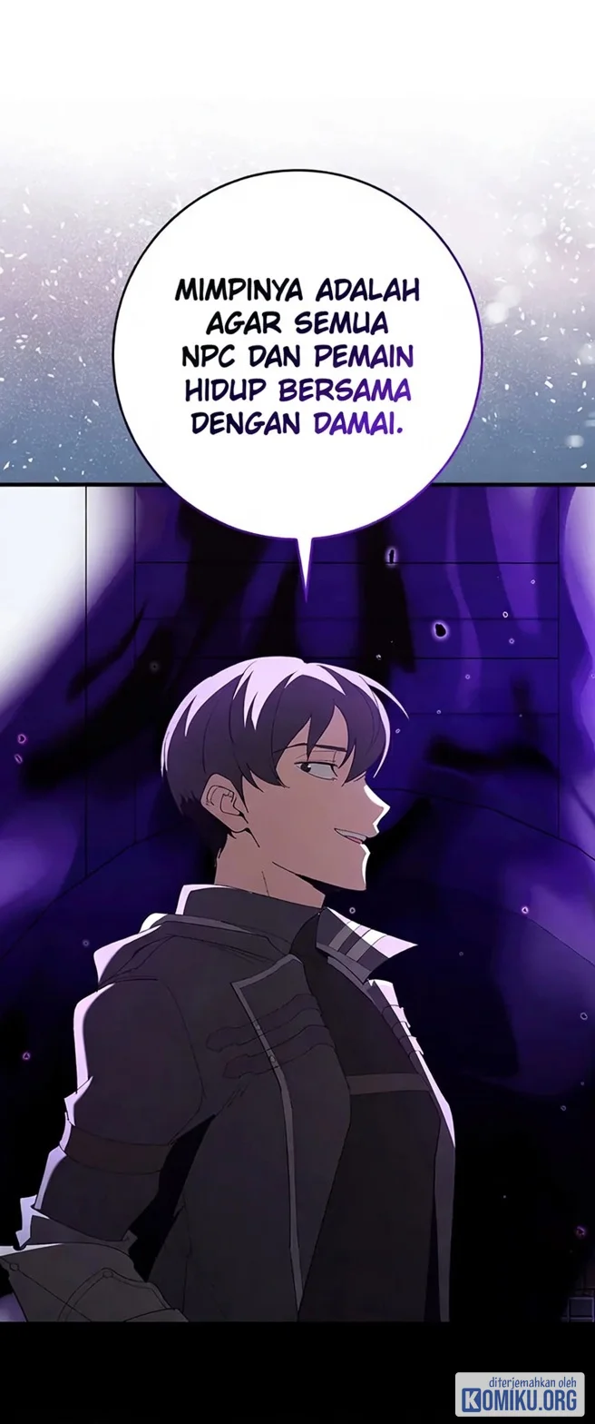 Max Level Player Chapter 111 Gambar 25