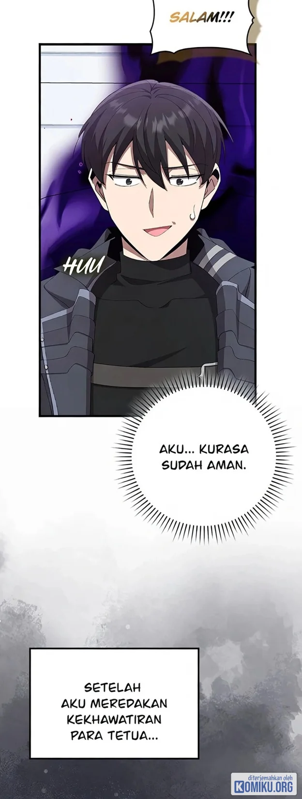 Max Level Player Chapter 111 Gambar 31
