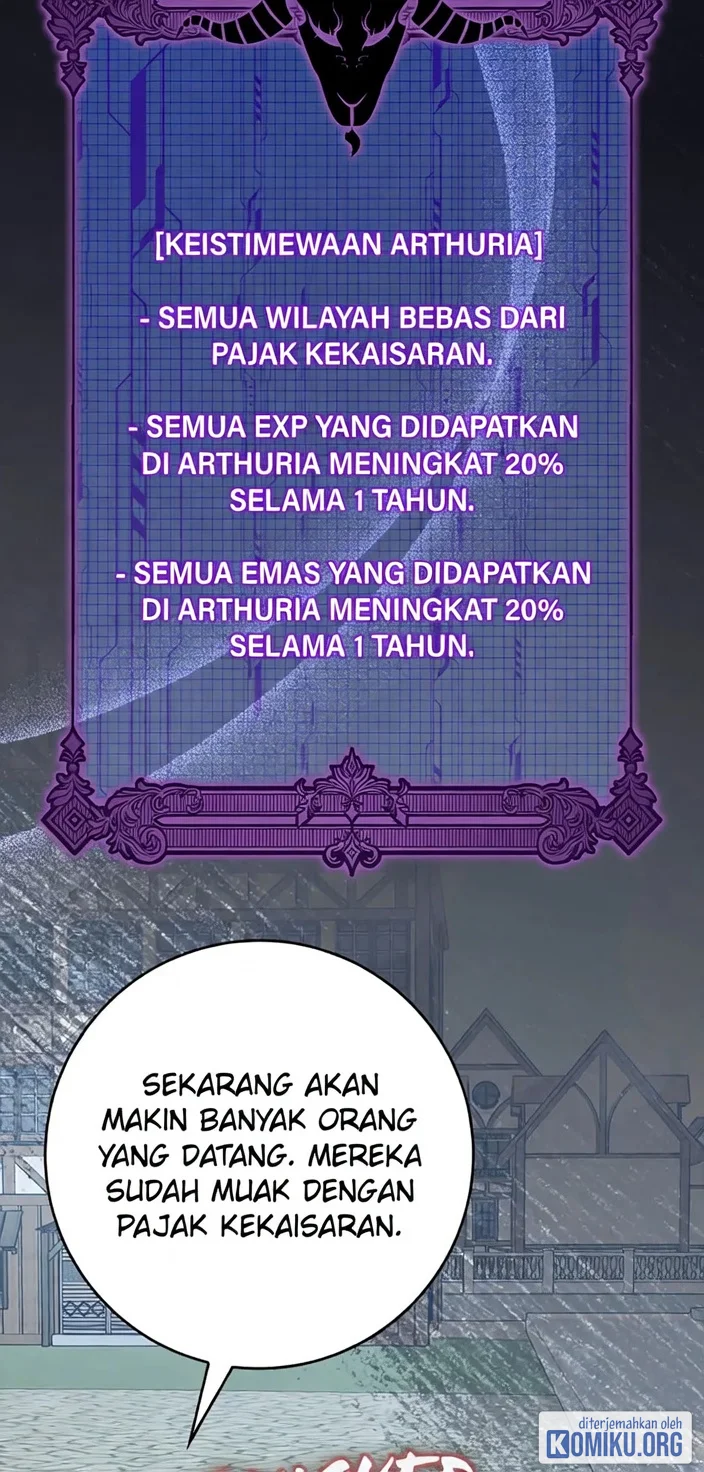 Max Level Player Chapter 111 Gambar 37