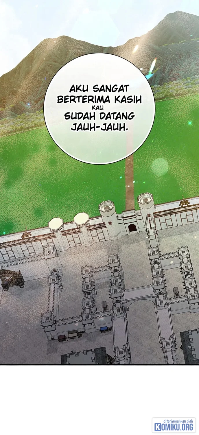 Max Level Player Chapter 111 Gambar 46