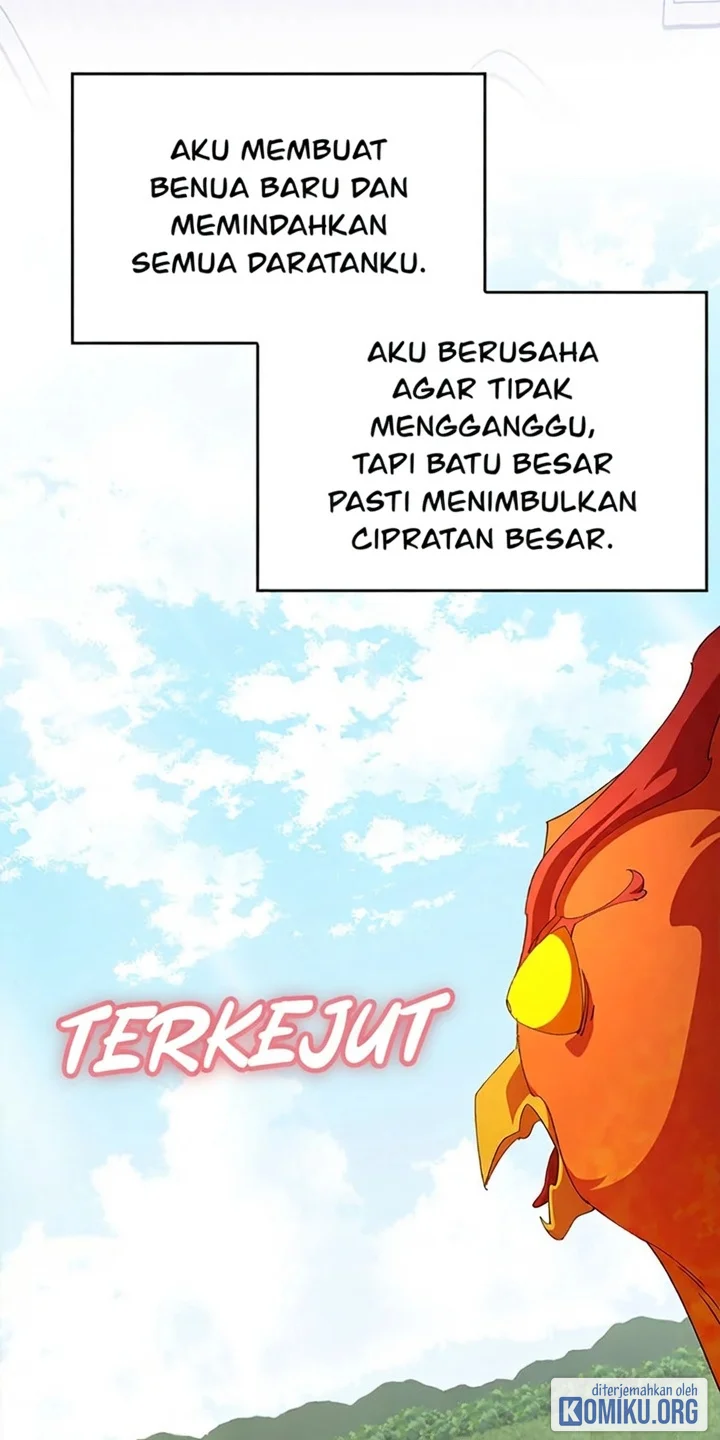 Max Level Player Chapter 111 Gambar 6