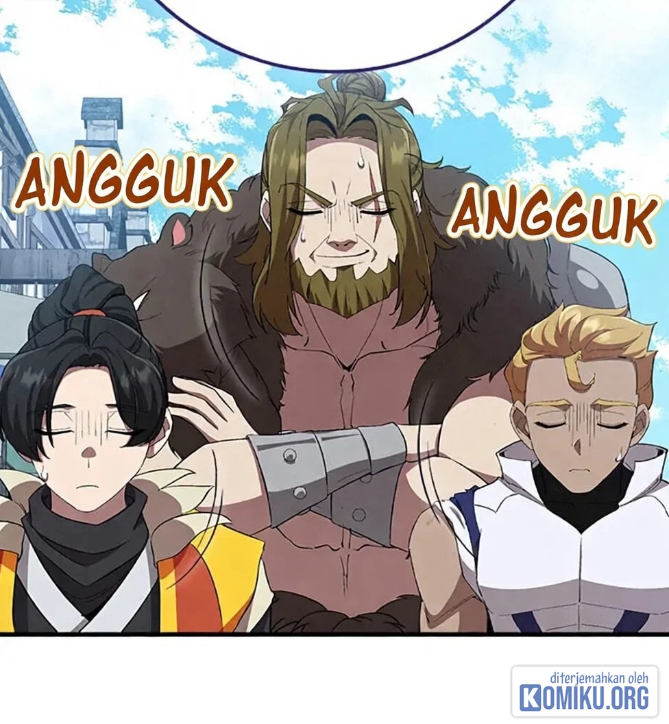 Max Level Player Chapter 111 Gambar 51