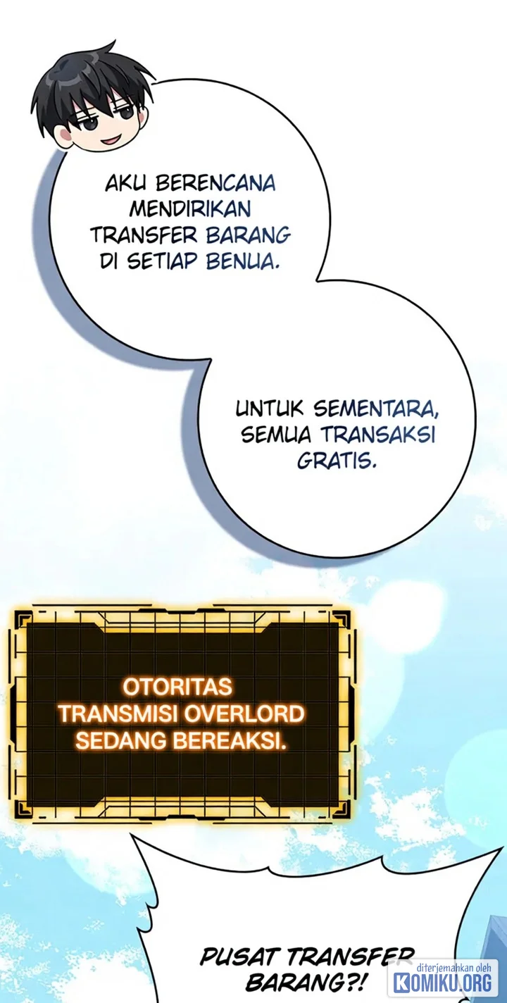 Max Level Player Chapter 111 Gambar 53