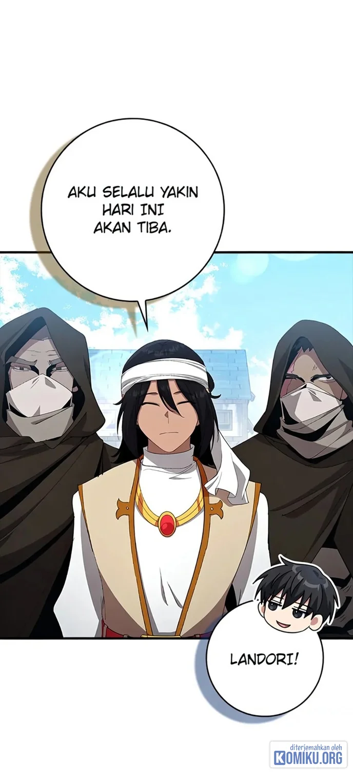 Max Level Player Chapter 111 Gambar 60