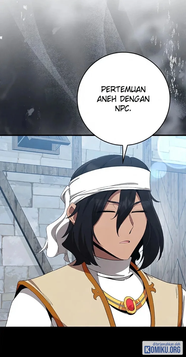Max Level Player Chapter 111 Gambar 65