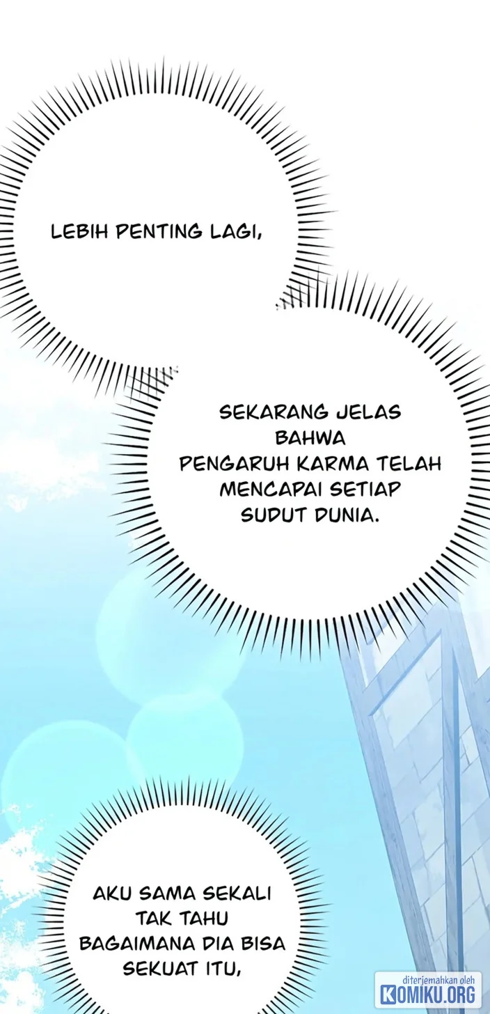 Max Level Player Chapter 111 Gambar 81