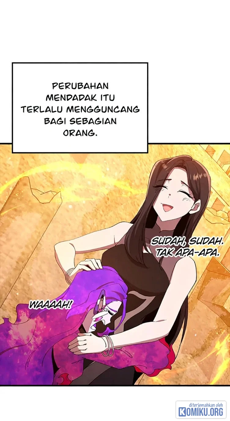 Max Level Player Chapter 111 Gambar 9