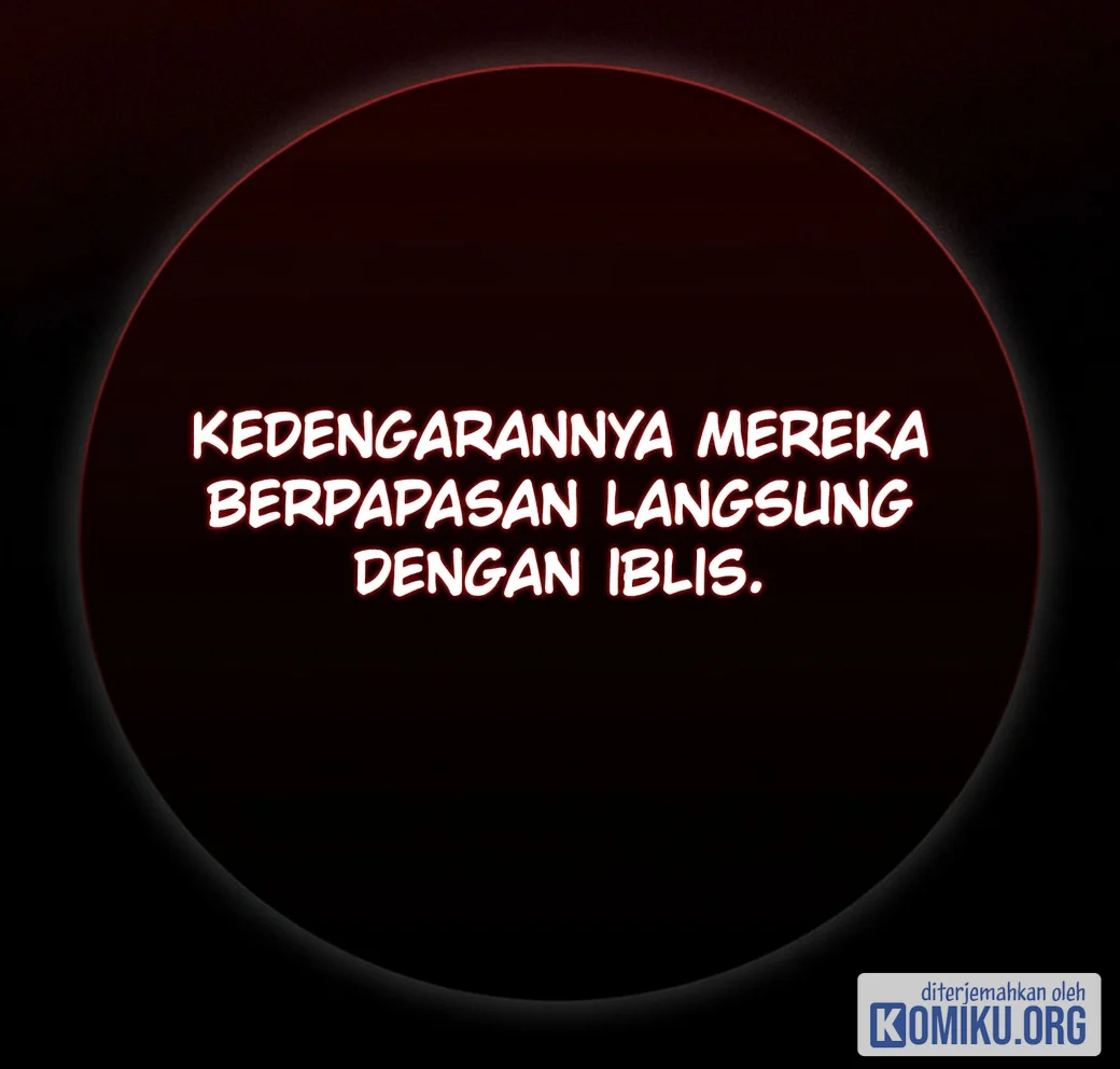 Max Level Player Chapter 112 Gambar 13